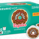 The Original Donut Shop 72 K-Cup Pods, $27 with Subscribe & Save